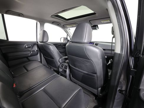 Used 2018 Honda Ridgeline RTL-E image 21