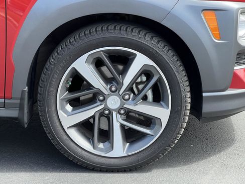Used 2020 Hyundai Kona Ultimate FWD image 16