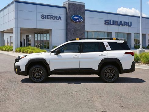 New 2026 Subaru Outback Wilderness image 4