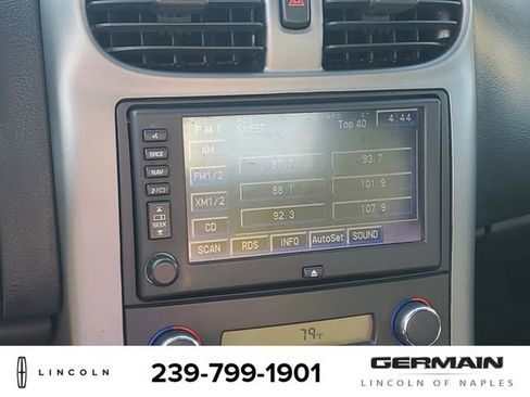 Used 2006 Chevrolet Corvette Convertible w/ Preferred Equipment Group image 26