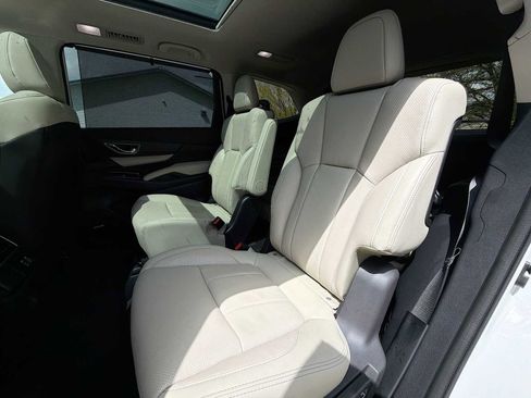 New 2026 Subaru Ascent Limited AWD/4WD image 17