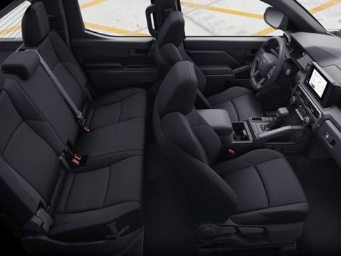 New 2026 Toyota Tacoma SR RWD image 5