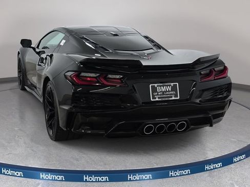 Used 2026 Chevrolet Corvette Z06 w/ Battery Protection Package RWD image 7