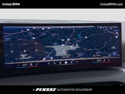 New 2026 BMW 430i w/ M Sport Package image 10