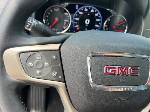 Used 2023 GMC Terrain Denali AWD/4WD image 24