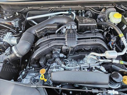 New 2026 Subaru Crosstrek 2.5i Sport image 16