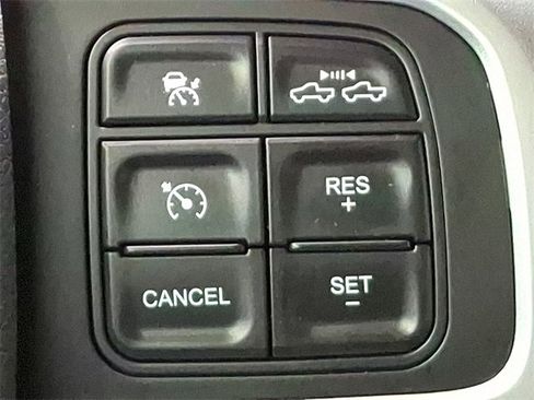 Used 2022 RAM 2500 Big Horn w/ Level C Equiment Group image 22