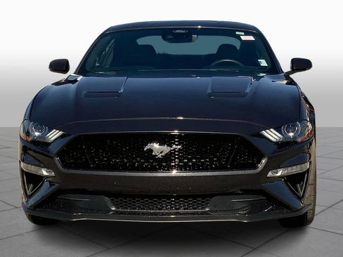 Used 2022 Ford Mustang GT Premium w/ Equipment Group 401A image 3