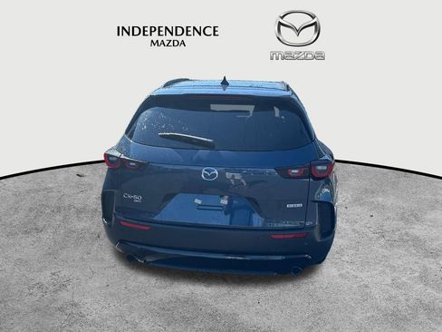 New 2026 MAZDA CX-50 AWD 2.5 Hybrid w/ Weather Package image 4