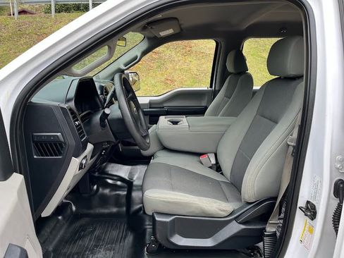 Used 2016 Ford F150 XL image 8