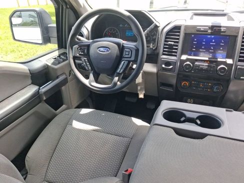 Used 2019 Ford F150 XLT RWD image 11