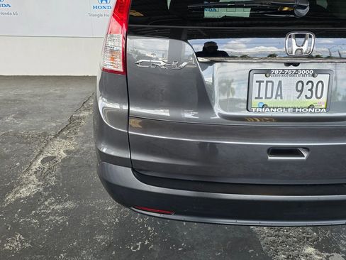 Used 2013 Honda CR-V EX image 26