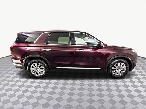 Used 2024 Hyundai Palisade SEL image 11