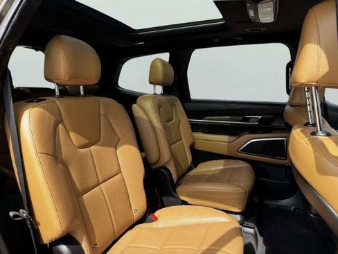 Used 2022 Kia Telluride SX FWD image 45