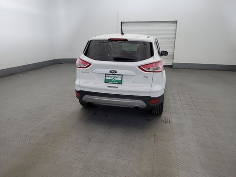 Used 2016 Ford Escape SE AWD/4WD image 7