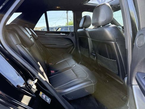 Used 2018 Mercedes-Benz GLE 350 image 14
