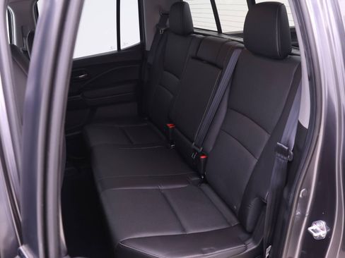 Used 2023 Honda Ridgeline RTL image 10