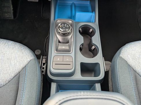 New 2026 Ford Maverick XLT AWD/4WD image 15