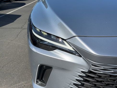 Used 2023 Lexus RX 350 Premium w/ Cold Area Package FWD image 5