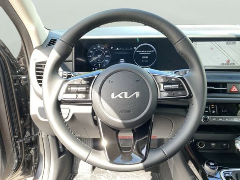 New 2026 Kia Seltos EX image 27