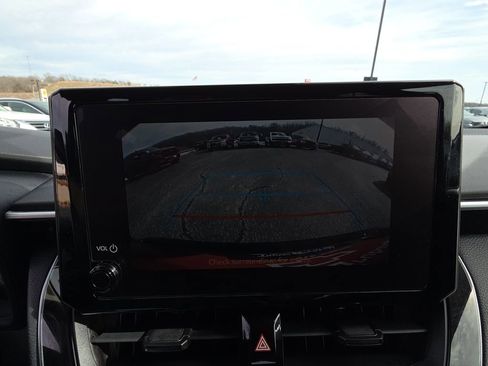 Used 2024 Toyota Corolla LE image 22