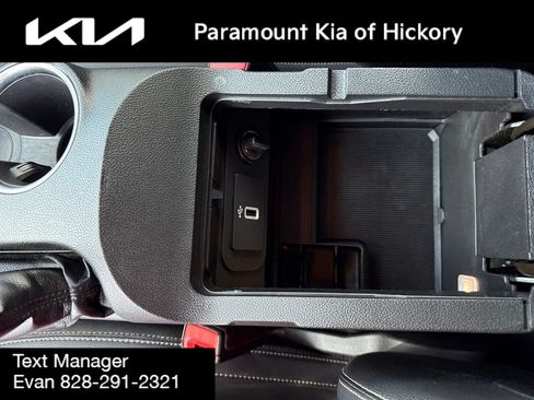 Used 2018 Ford Mustang GT Premium w/ Safe & Smart Package RWD image 24