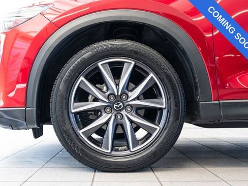 Used 2018 MAZDA CX-5 Grand Touring w/ Premium Package AWD/4WD image 7