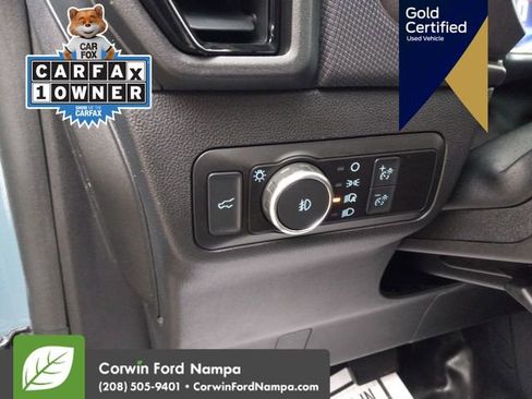 Used 2022 Ford Bronco Sport Badlands w/ Premium Package image 15