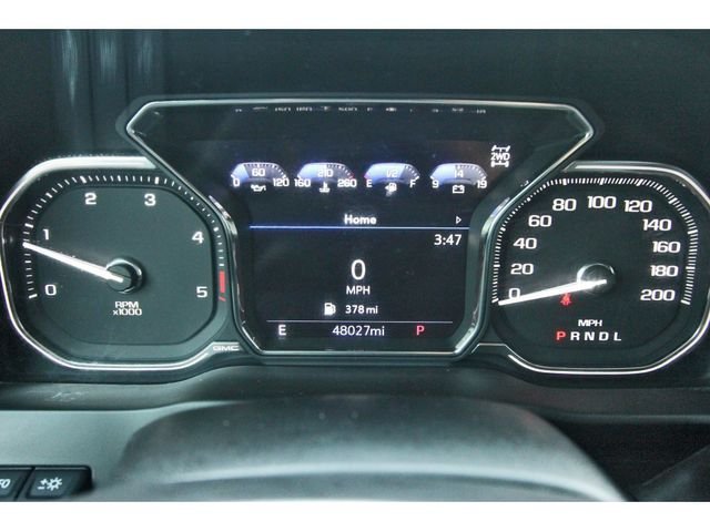 Used 2023 GMC Sierra 3500 Denali w/ Denali Ultimate Package AWD/4WD image 15