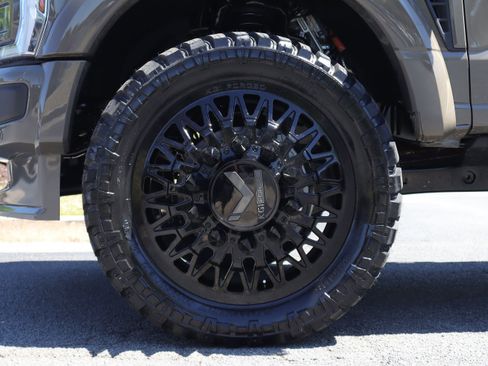 Used 2026 Ford F450 King Ranch w/ Chrome Package image 6