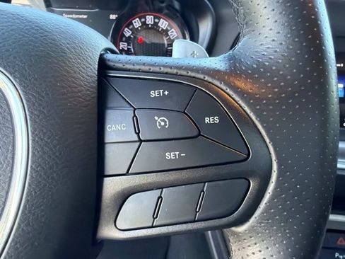 Used 2022 Dodge Challenger R/T w/ Blacktop Package RWD image 21