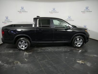 New 2026 Honda Ridgeline RTL