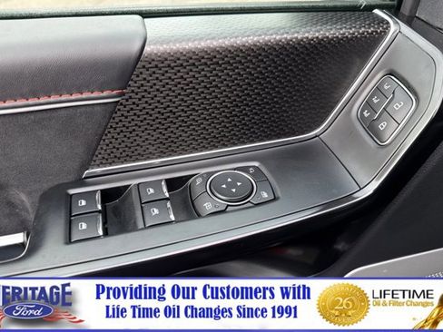 New 2025 Ford F150 Raptor image 11