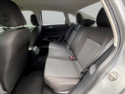 Used 2020 Volkswagen Jetta S w/ Driver Assistance Package FWD image 21