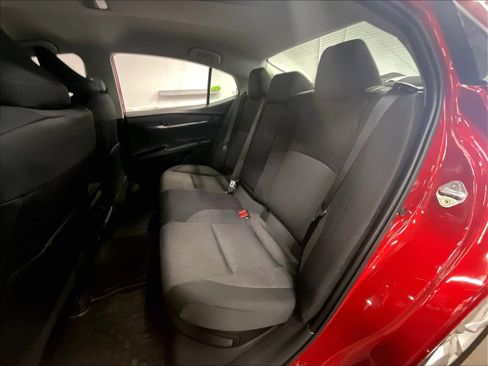 Used 2026 Toyota Camry LE w/ Convenience Package image 26