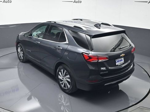 Used 2022 Chevrolet Equinox Premier FWD image 49