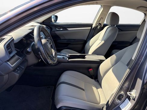 Used 2019 Honda Civic LX image 11