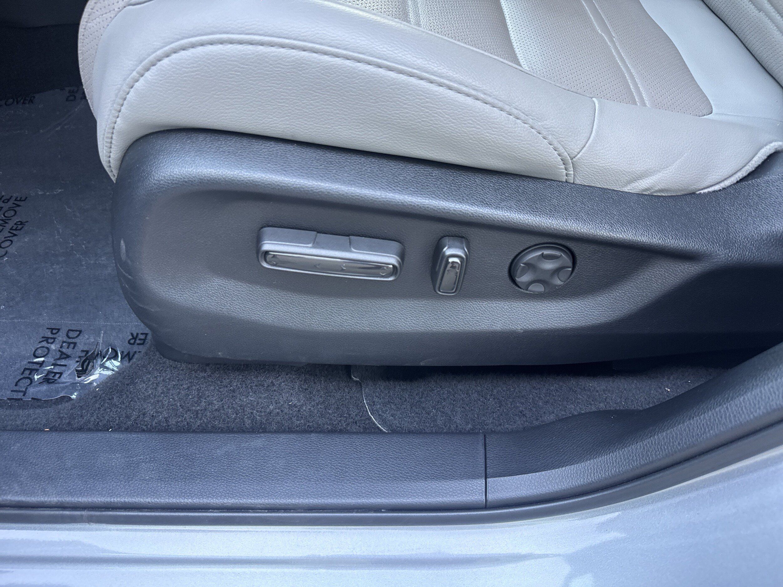 Used 2022 Honda CR-V EX-L image 6