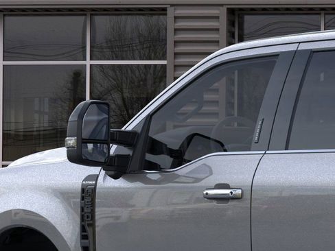New 2026 Ford F250 Platinum AWD/4WD image 21