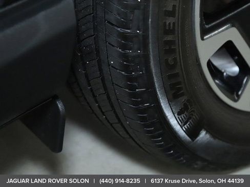 Used 2023 Ford Bronco Sport Outer Banks w/ Tech Package image 42