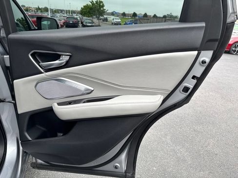 Used 2019 Acura RDX AWD w/ Technology Package image 40
