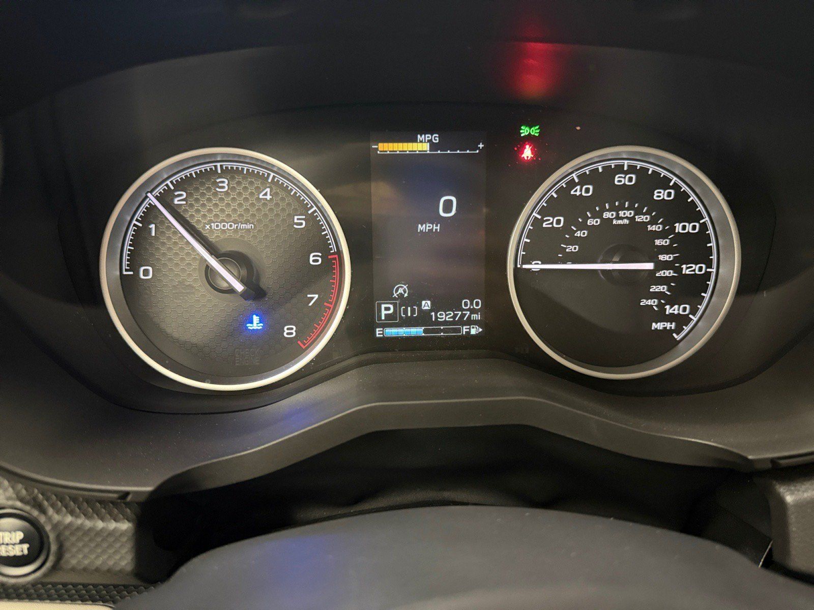 Used 2024 Subaru Forester Limited AWD/4WD image 16