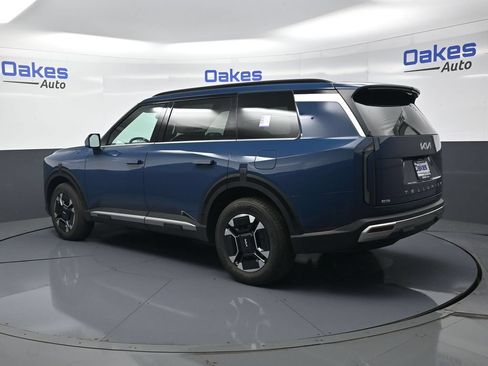 New 2027 Kia Telluride EX AWD/4WD image 5