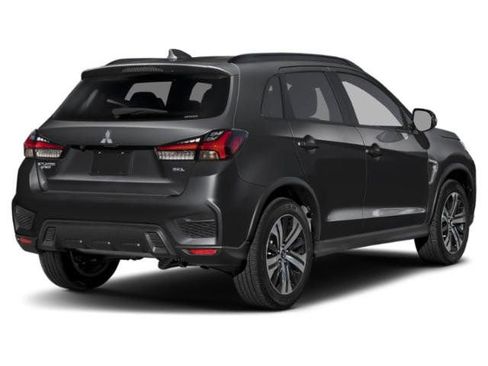 New 2026 Mitsubishi Outlander Sport SEL AWD/4WD image 31