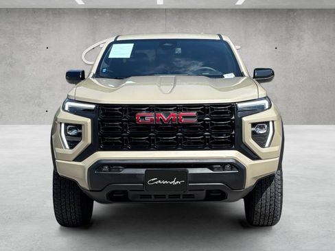 Used 2023 GMC Canyon Elevation w/ Convenience Package AWD/4WD image 21
