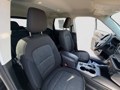 Used 2021 Ford Bronco Sport Big Bend image 16