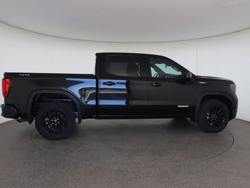 Used 2026 GMC Sierra 1500 Elevation AWD/4WD image 22