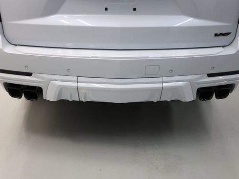 Used 2026 Cadillac Escalade V image 73