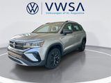 Used 2023 Volkswagen Taos S image 3