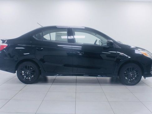 Used 2024 Mitsubishi Mirage G4 Black Edition image 19